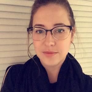 Meet your Posher, Isabelle